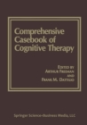 Image for Comprehensive Casebook of Cognitive Therapy