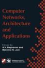 Image for Computer Networks, Architecture and Applications