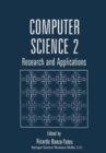 Image for Computer Science 2 : Research and Applications