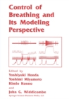Image for Control of Breathing and Its Modeling Perspective