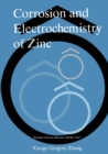 Image for Corrosion and Electrochemistry of Zinc