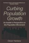 Image for Curbing Population Growth