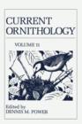 Image for Current Ornithology : Volume 11