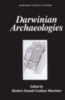 Image for Darwinian Archaeologies