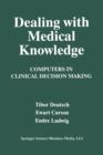 Image for Dealing with Medical Knowledge