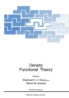 Image for Density Functional Theory