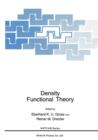 Image for Density Functional Theory