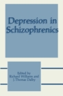 Image for Depression in Schizophrenics
