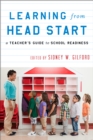 Image for Learning from Head Start