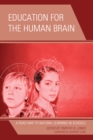 Image for Education for the Human Brain