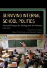 Image for Surviving Internal School Politics