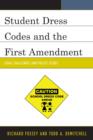 Image for Student Dress Codes and the First Amendment