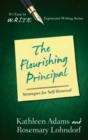 Image for The Flourishing Principal : Strategies for Self-Renewal