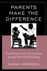 Image for Parents Make the Difference