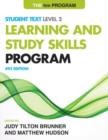 Image for The HM learning and study skills program: Level 2