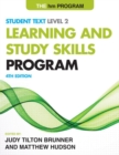 Image for The HM learning and study skills program: level 2. (Student text)