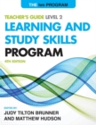 Image for The HM Learning and Study Skills Program. Level 2