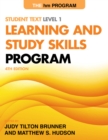 Image for The HM learning and study skills program: Level 1