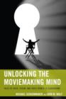 Image for Unlocking the Moviemaking Mind