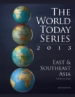 Image for East and Southeast Asia 2013