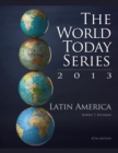 Image for Latin America 2013
