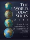 Image for Russia and The Commonwealth of Independent States 2013