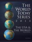 Image for The USA and The World 2013