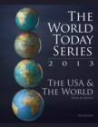 Image for The USA and the world 2013
