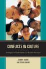 Image for Conflicts in Culture : Strategies to Understand and Resolve the Issues