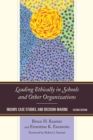 Image for Leading Ethically in Schools and Other Organizations