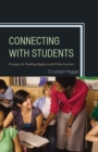Image for Connecting with students  : strategies for building rapport with urban learners