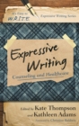Image for Expressive writing: counseling and healthcare