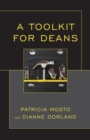 Image for A Toolkit for Deans