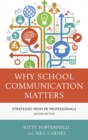 Image for Why school communication matters: strategies from PR professionals