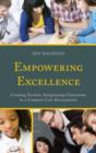 Image for Empowering Excellence