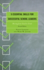Image for 5 Essential Skills for Successful School Leaders: Moving from Good to Great
