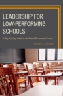 Image for Leadership for Low-Performing Schools