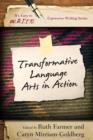 Image for Transformative Language Arts in Action