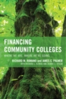 Image for Financing Community Colleges