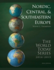 Image for Nordic, Central, and Southeastern Europe 2014