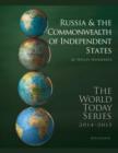 Image for Russia and The Commonwealth of Independent States 2014