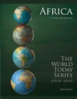 Image for Africa 2014