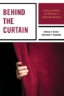 Image for Behind the Curtain