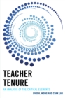 Image for Teacher tenure  : an analysis of the critical elements
