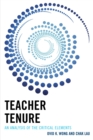 Image for Teacher tenure: an analysis of the critical elements