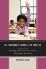 Image for Re-Engaging Students for Success