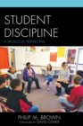 Image for Student Discipline