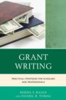 Image for Grant Writing