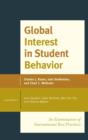 Image for Global interest in student behavior  : an examination of international best practices