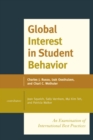 Image for Global Interest in Student Behavior: An Examination of International Best Practices